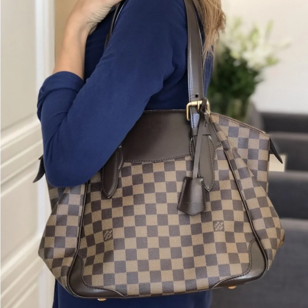 Louis Vuitton Verona GM - Picture 13 of 13